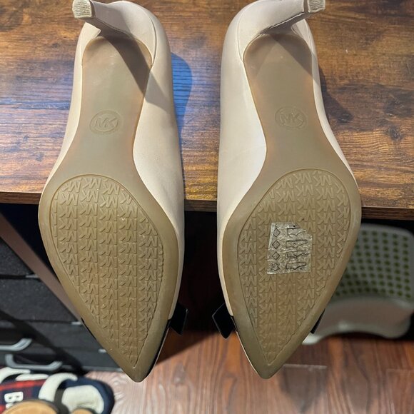 Michael Kors Heels - Picture 7 of 7